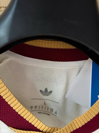 Camiseta España 2 Estrellas Talla L