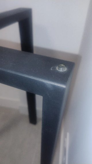 Mueble HI-FI Schroers & Schroers