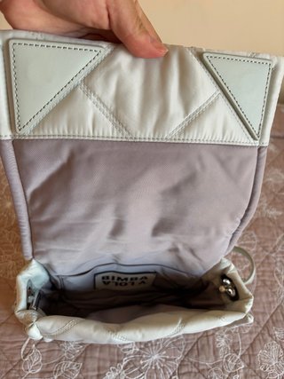 Bolso Bimba y Lola