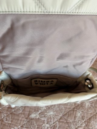 Bolso Bimba y Lola