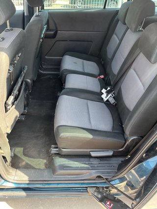 Limpieza de coches