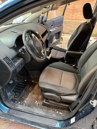 Limpieza de coches