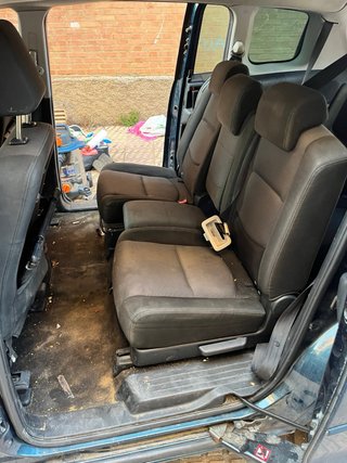 Limpieza de coches