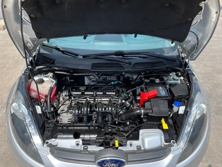 Limpieza de coches