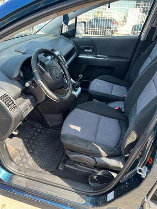 Limpieza de coches