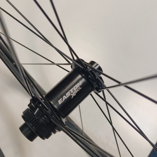 Ruedas Easton EA70 AX [NUEVAS]