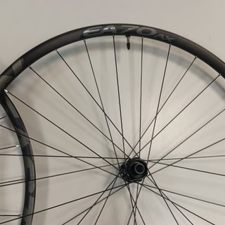 Ruedas Easton EA70 AX [NUEVAS]
