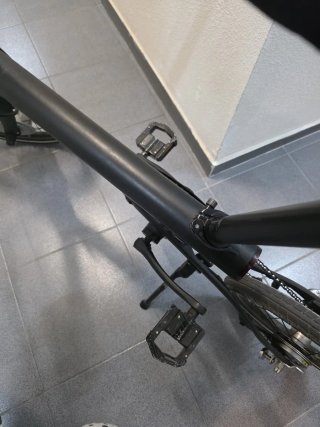 Bicicleta Eléctrica Xiaomi Plegable