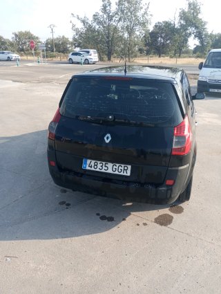 Renault Grand Scenic 2009