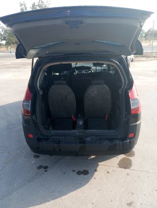Renault Grand Scenic 2009