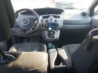Renault Grand Scenic 2009