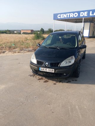 Renault Grand Scenic 2009