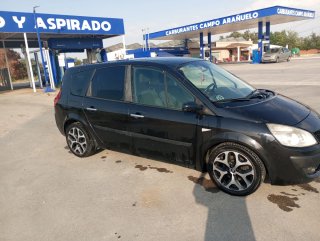 Renault Grand Scenic 2009