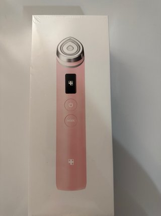 Medicube Age-R Booster Pro Rosa