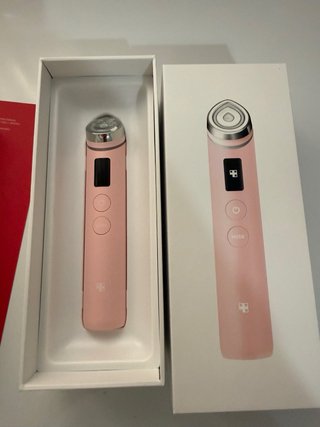 Medicube Age-R Booster Pro Rosa