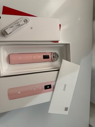 Medicube Age-R Booster Pro Rosa