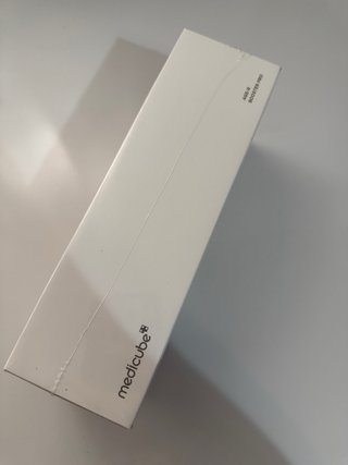 Medicube Age-R Booster Pro Rosa