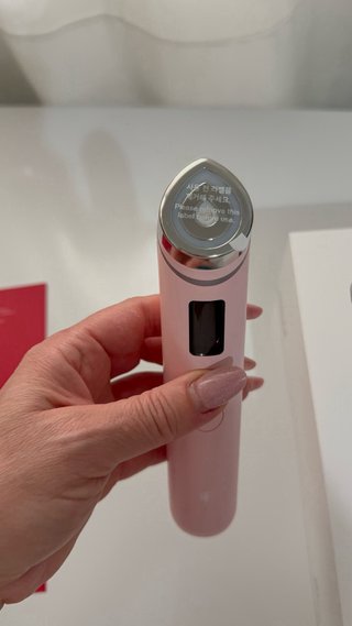 Medicube Age-R Booster Pro Rosa