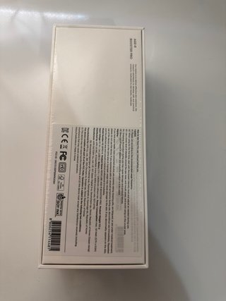 Medicube Age-R Booster Pro Rosa