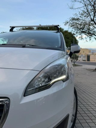 Peugeot 5008 7 plazas