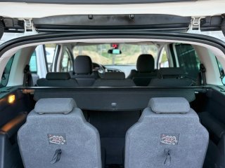 Peugeot 5008 7 plazas
