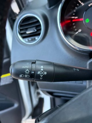 Peugeot 5008 7 plazas
