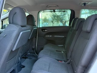 Peugeot 5008 7 plazas