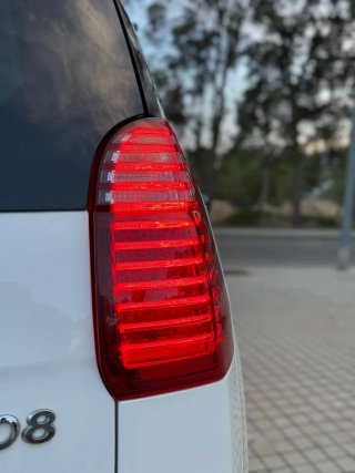 Peugeot 5008 7 plazas