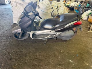 Yamaha Xmax 125