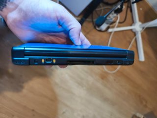 Nintendo 3DS XL  + Cargador y Lápiz