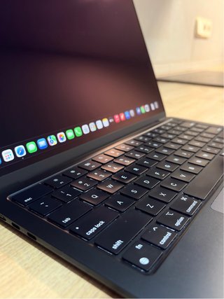 MacBook Air M2