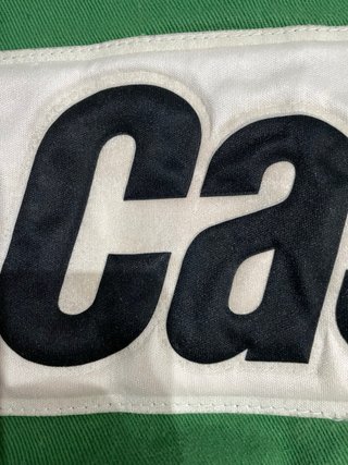 Mono Mecánico Vintage Castrol Talla 54