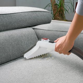 Ufesa Eden 600 Aspiradora de Tapicerías con Agua