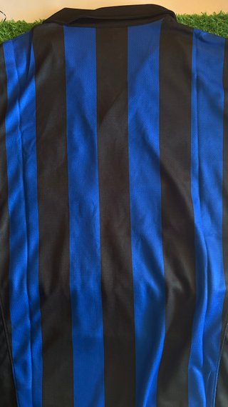 Camiseta Inter Milán 1998-1999 Talla M