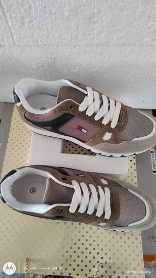 Zapatillas deportivas hombre Talla 43