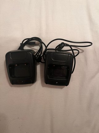 Walkie Talkies