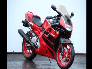 Honda pistón cbr 600 f2 . 20532