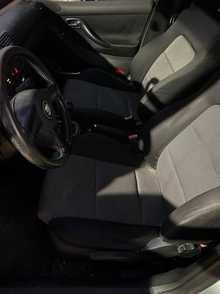 SEAT Leon especial edition
