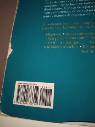 Libro operaciones básicas de laboratorio