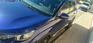 Peugeot 3008 2018
