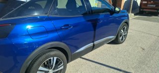 Peugeot 3008 2018
