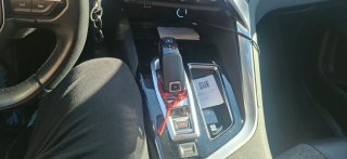 Peugeot 3008 2018