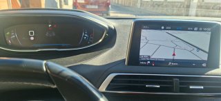Peugeot 3008 2018