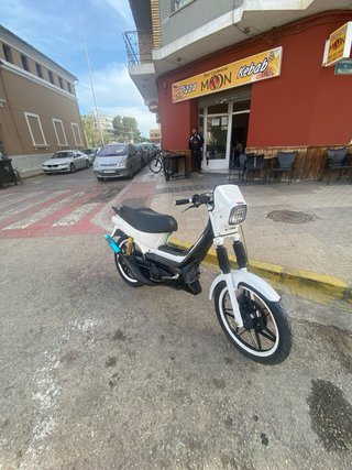 Derbi Variant