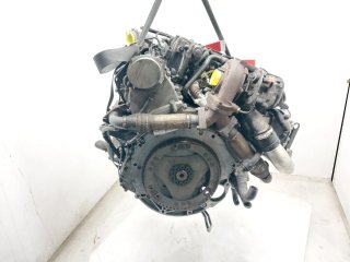MOTOR COMPLETO TOUAREG 7L6 V6 TDI (224C TIPO BKS