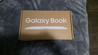 Samsung Galaxy Book 5 Gris