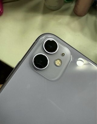 iPhone 11 128GB Malva