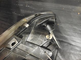 Faros Audi A6 C5