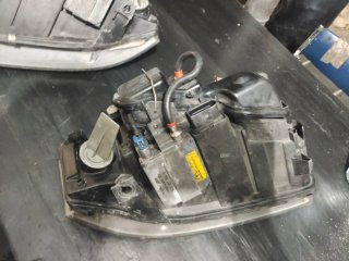 Faros Audi A6 C5