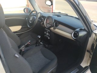 MINI Cooper 2009